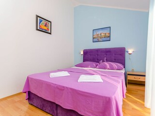 Apartment Okrug Gornji Ausstattung 14