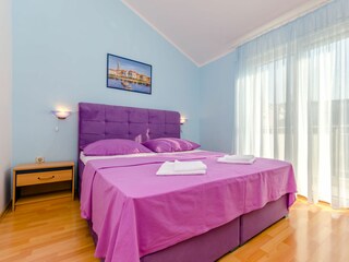 Apartment Okrug Gornji Ausstattung 15