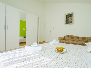 Apartment Okrug Gornji Ausstattung 16