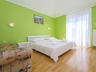 Apartment Okrug Gornji Ausstattung 17