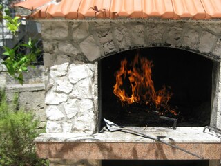 Apartment Okrug Gornji Outdoor Recording 2