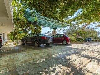 Apartment Okrug Gornji Outdoor Recording 4