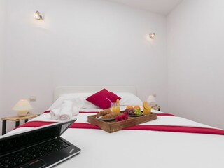 Holiday house Srinjine Features 2