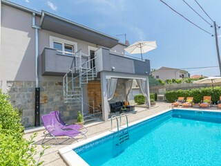 Holiday house Srinjine Features 5