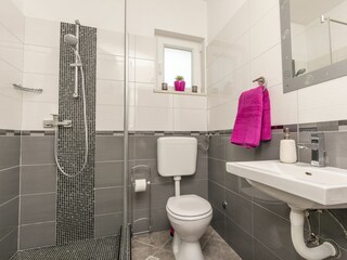 Holiday house Srinjine Features 6