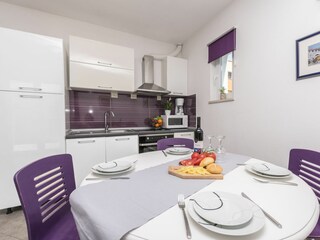 Holiday house Srinjine Features 7