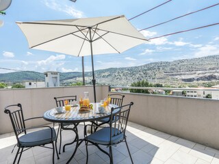 Holiday house Srinjine Features 9