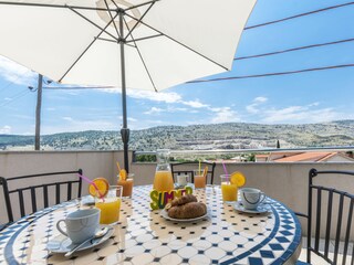 Holiday house Srinjine Features 11