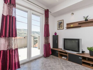 Holiday house Srinjine Features 12