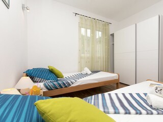 Holiday house Srinjine Features 16