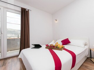 Holiday house Srinjine Features 22