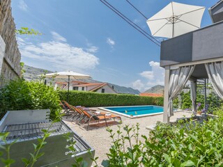 Holiday house Srinjine Features 26