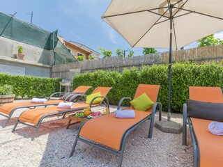 Holiday house Srinjine Features 28