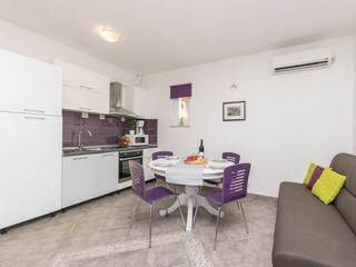 Holiday house Srinjine Features 29