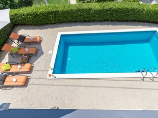 Holiday house Srinjine Features 30