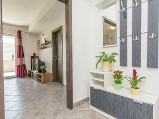 Holiday house Srinjine Features 31