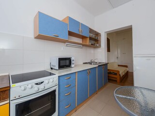 Apartment Kaštel Stari Features 7
