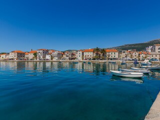 Apartment Kaštel Stari Features 21