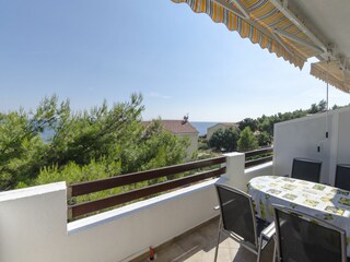 Apartment Ivan Dolac Features 7