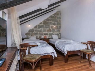 Apartment Stobreč Features 12