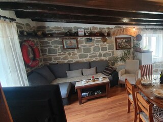 Apartment Stobreč Features 27