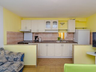 Apartment Okrug Gornji Ausstattung 7