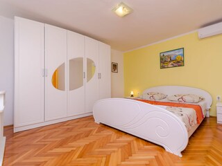 Apartment Okrug Gornji Ausstattung 9