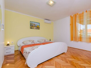 Apartment Okrug Gornji Ausstattung 10