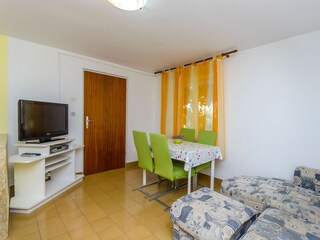Apartment Okrug Gornji Ausstattung 17