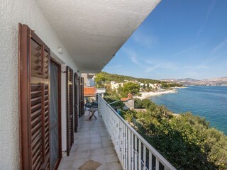 Apartment Slatine Ausstattung 3