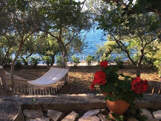 Apartment Slatine Ausstattung 4