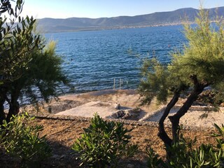 Apartment Slatine Ausstattung 5