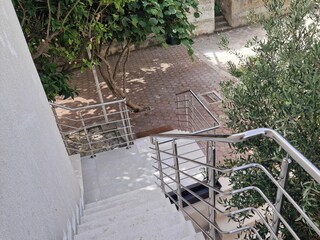 Apartment Slatine Ausstattung 6