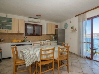 Apartment Slatine Ausstattung 7