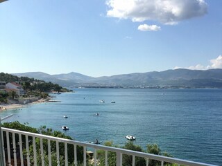 Apartment Slatine Ausstattung 9