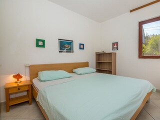 Apartment Slatine Ausstattung 12