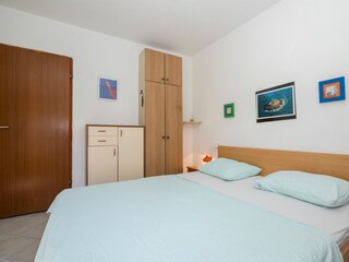 Apartment Slatine Ausstattung 13