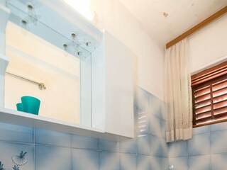 Apartment Slatine Ausstattung 14