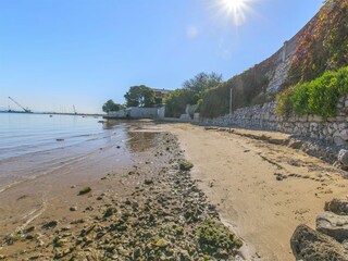 Apartment Tkon Umgebung 14