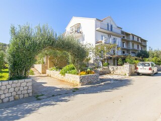 Apartment Tkon Außenaufnahme 2