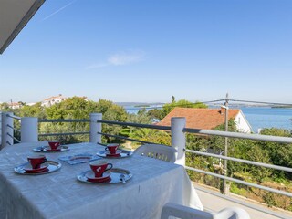 Apartment Tkon Ausstattung 9