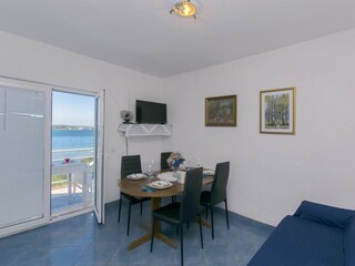 Apartment Tkon Ausstattung 10