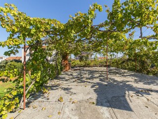 Apartment Tkon Umgebung 17