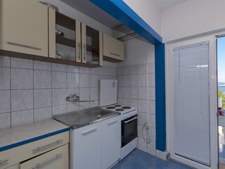 Apartment Tkon Ausstattung 13
