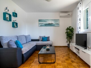 Holiday house Prgomet Features 7