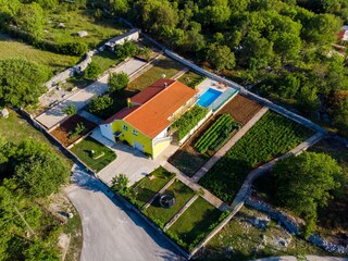 Holiday house Prgomet Features 8