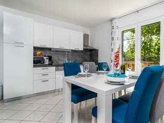 Holiday house Prgomet Features 16
