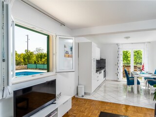 Holiday house Prgomet Features 20