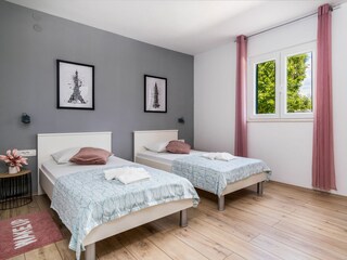 Holiday house Prgomet Features 22