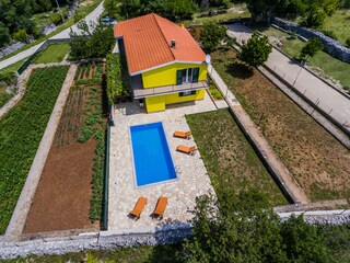 Holiday house Prgomet Outdoor Recording 3